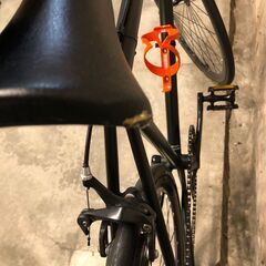 ✨?期間限定・特別価格?✨FUJI FEATHER／フジ フェザー ピストバイク Sサイズ 52cm 中古自転車