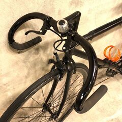 ✨?期間限定・特別価格?✨FUJI FEATHER／フジ フェザー ピストバイク Sサイズ 52cm 中古自転車