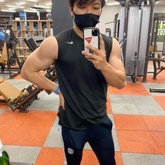 fiteasy会員の人、一緒に筋トレしませんか？