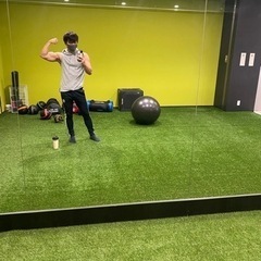 fiteasy会員の人、一緒に筋トレしませんか？ - 友達