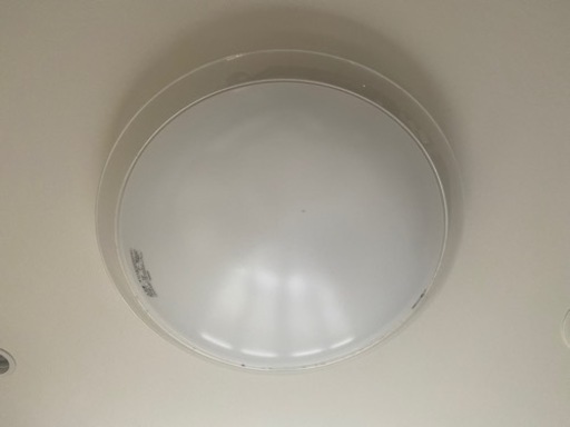 8畳　日立LEDシーリングライト