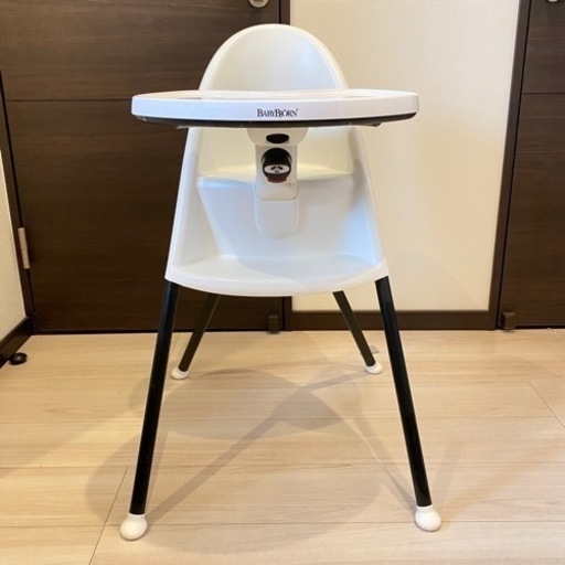 ベビービョルン　ハイチェア