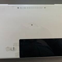 値下げA821MacBook 13白 SSD240 Office365 Win11付の画像