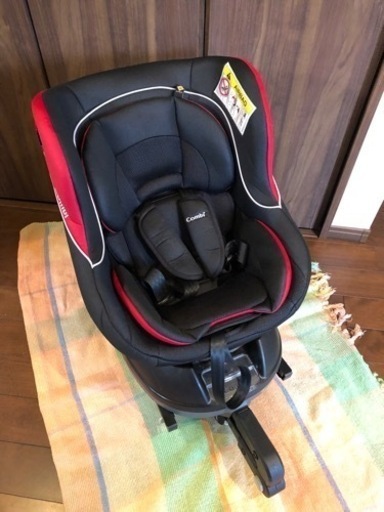 combi クルムーヴ ベビーシート チャイルドシート