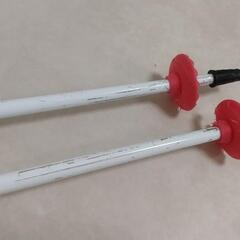 子供スキーセット(商談中)  の画像