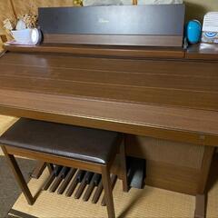 エレクトーン　電子ピアノ　