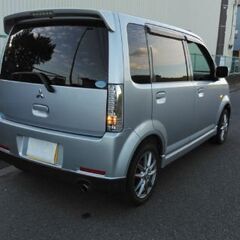 21年式ＥＫスポーツR、ICターボ、8.8万キロ、HIDライトの画像