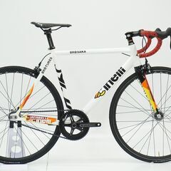 CINELLI 「チネリ」 VIGORELLI ALU 2019...