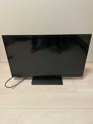 早い者勝ち❗️32インチ テレビTOSHIBA REGZA❗️