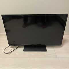 早い者勝ち❗️32インチ テレビTOSHIBA REGZA❗️