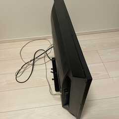 早い者勝ち❗️32インチ テレビTOSHIBA REGZA❗️の画像