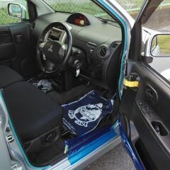 21年式ＥＫスポーツR、ICターボ、8.8万キロ、HIDライトの画像