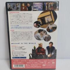【新品･未開封】DVD「モーツァルトとクジラ(′04米)」①の画像