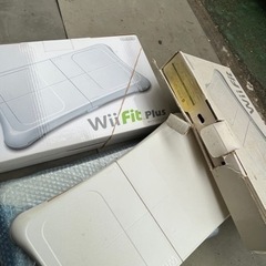 wii バランスボード　まとめ売り