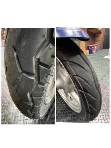 スズキ　バーディ90 機関＆外観良好　整備点検渡し　配達無料　カブ　メイト