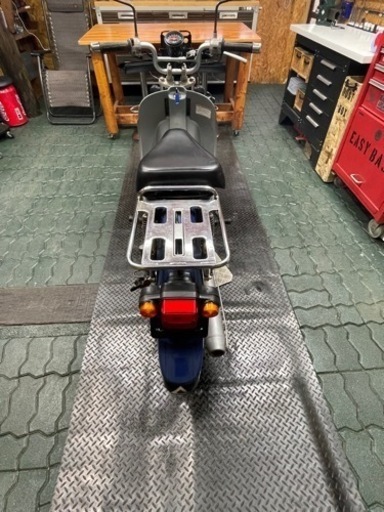 スズキ　バーディ90 機関＆外観良好　整備点検渡し　配達無料　カブ　メイト