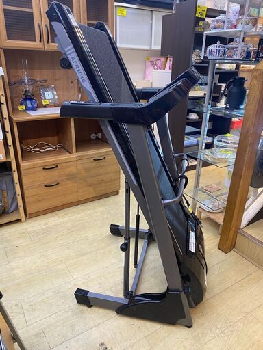 ALINCO アルインコ フィットネス 電動式 ランニングマシン ルームランナー★買取帝国 朝霞店