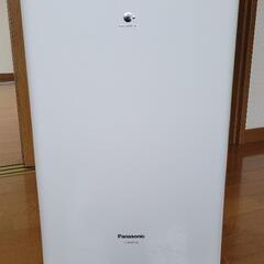 【美品】パナソニック　ハイブリッド方式除湿乾燥機 F-YHJX120