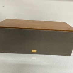 ONKYO センタースピーカー Model D-105C リサイクルショップ宮崎屋　住吉店　25.5.16