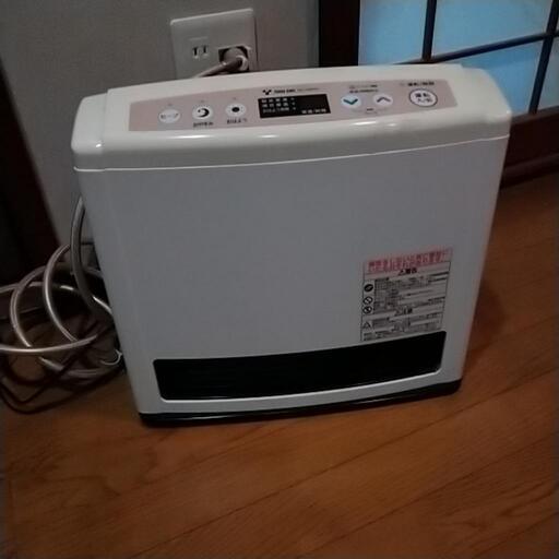 ガスファンヒーター RC-H2401E-1
