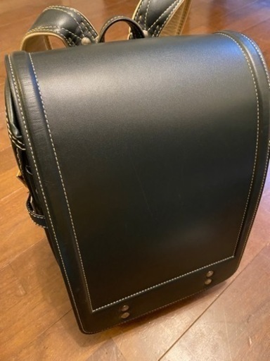 土屋鞄ランドセル　使用1年未満