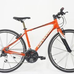 CANNONDALE「キャノンデール」 QUICK4 2013年...