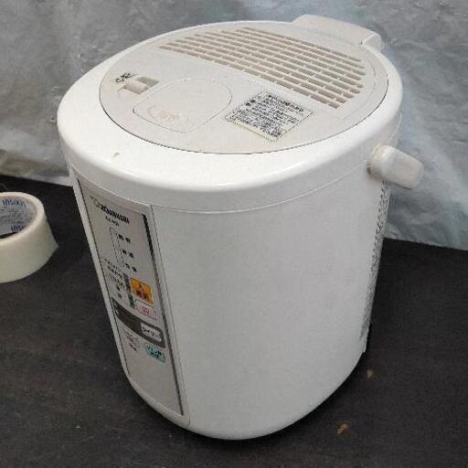 1205-072 象印 スチーム式加湿器 EE-RB35