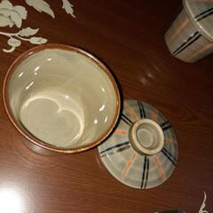 茶碗蒸しカップ2個セットの画像