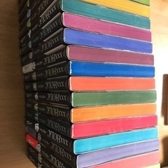 〜ホリック〜HOLIC××× 1〜19巻(全巻) 中古コミックの画像