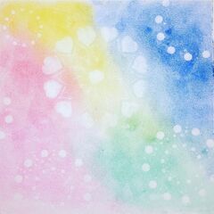 ヒーリングアート