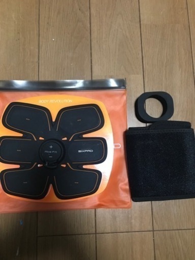 正規中古品  MTG シックスパッド