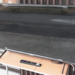 2021年製　ソニー 43V型 4K 液晶テレビ KJ-43X80