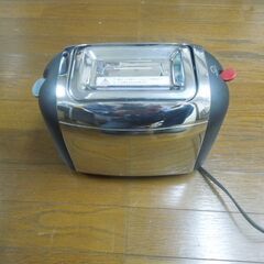 パン焼き器の画像