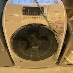 取引決まりました、日立ビッグドラムの画像