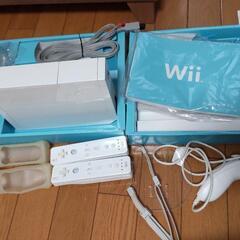 wii