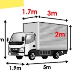 見積もり0円♪59,800円で2ｔトラック積み放題プラン♪ 対応地域【横浜市・川崎市・神奈川県全域・東京都】 - 便利屋