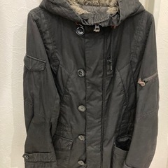 johnbull コート