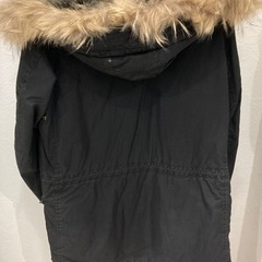 johnbull コートの画像