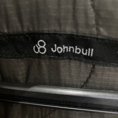 johnbull コートの画像