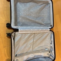 スーツケースの画像