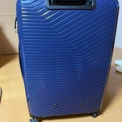 スーツケース
