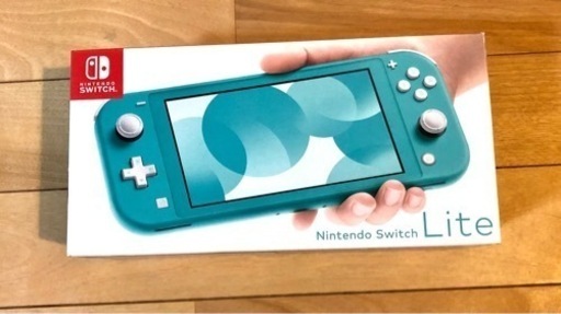 【定価3000円引き】Nintendo  Switch Lite