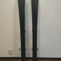 スキー　子供　118cmの画像