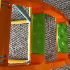 アンパンマンジャングルジムDXの画像