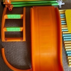 アンパンマンジャングルジムDXの画像