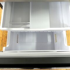 HITACHI 冷蔵庫 3ドア 右開き 315L R-V32KV 日立 大型 ファミリー