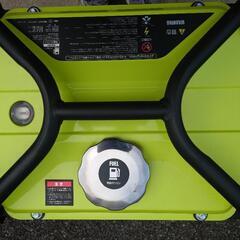 発電機G1700の画像