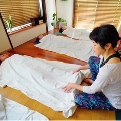 【ヨガ教室　川口市南鳩ヶ谷】初心者向けヨガ・ピラティス、骨盤ヨガの画像