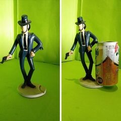 ルパン３世　非売品グッズ【郵送不可】の画像
