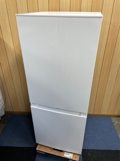 ?Haier 冷蔵庫 JR-NF140M  140L?